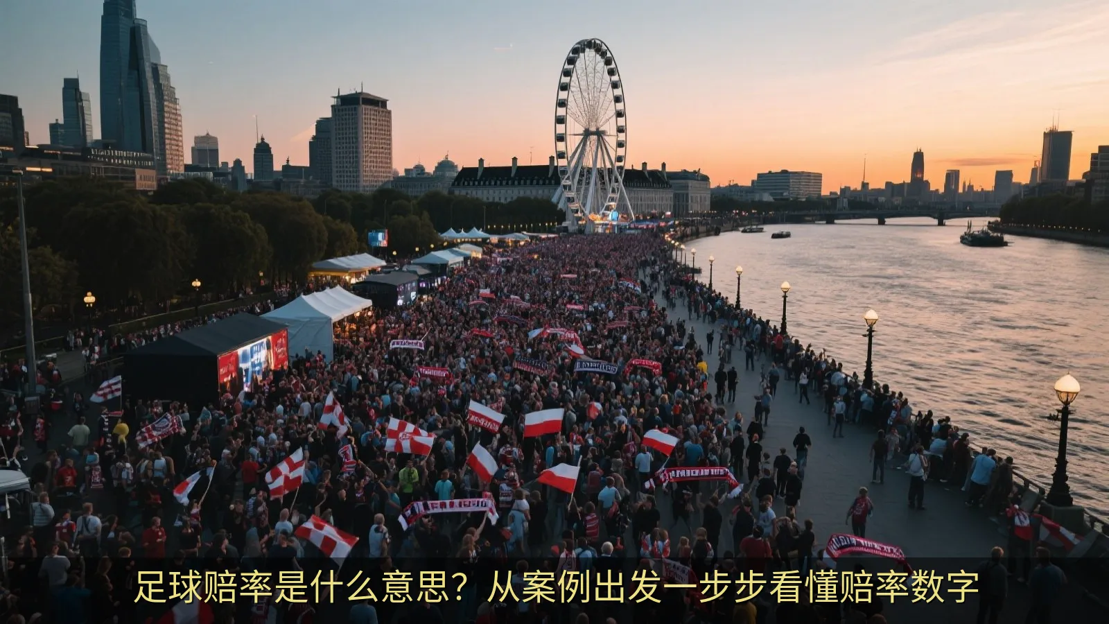 足球赔率是什么意思？从案例出发一步步看懂赔率数字